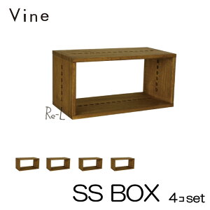 { Vine @C@SS BOX@4ZbgRhdグ˖CރjbgƋEL[u{bNX
