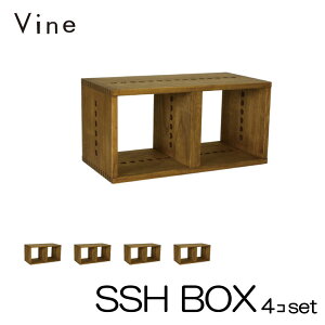 { Vine @C@SSH BOX@4Zbg Rhdグ˖CރjbgƋEL[u{bNX
