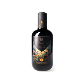 Cavasecca FIRRISA　500ml（瓶）エキストラ・ヴァージン・オリーブオイル最高級　オーガニックイタリア シチリア産