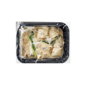 PASTA＋　パッケリ　有機きのこのクリームソース【生パスタ】【パスタ】【ショートパスタ】【パッケリ】【おうちごはん】【お中元】【節句】【こどもの日】【母の日】【父の日】【お歳暮】【電子レンジ対応】