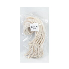 トンナレッリ（麺のみ） 10袋　自家製パスタ【生パスタ】【パスタ】【おうちごはん】【ギフト】【業務用】【OEM対応】【卵不使用】【ヴィーガン】【ビーガン】