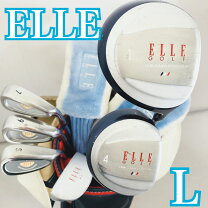 楽天市場】ELLE GOLF クラブの通販