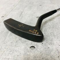 楽天市場】パター T．P．Millsの通販