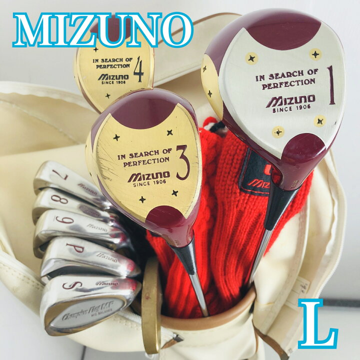 楽天市場】【中古】 レディース MIZUNO ミズノ Champion Flag 