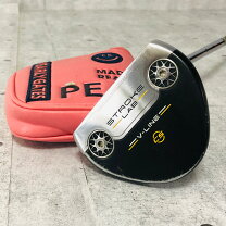 楽天市場】ストロークラボ v-line s パターの通販