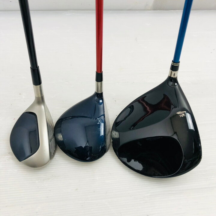 楽天市場】【保証付】【中古】キャディバッグ付 Cobra コブラ MIZUNO 