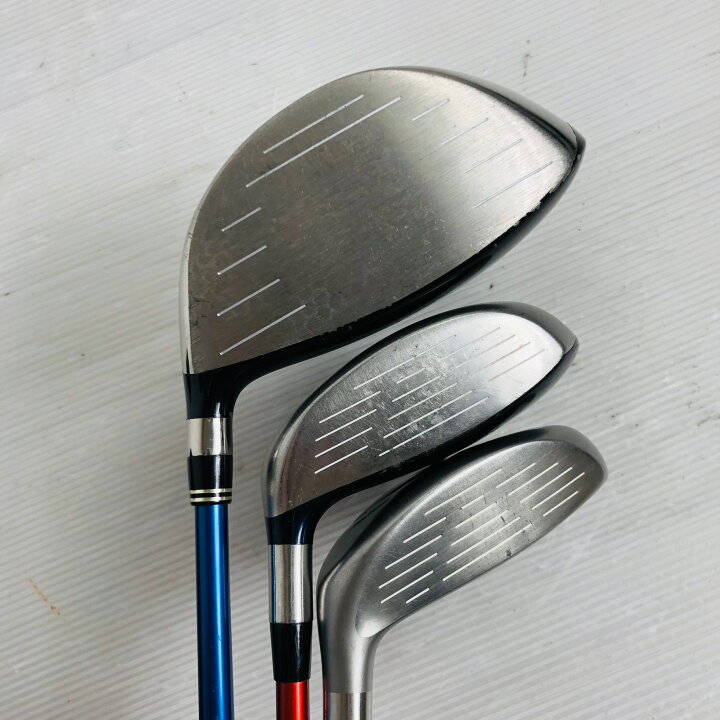 楽天市場】【保証付】【中古】キャディバッグ付 Cobra コブラ MIZUNO 