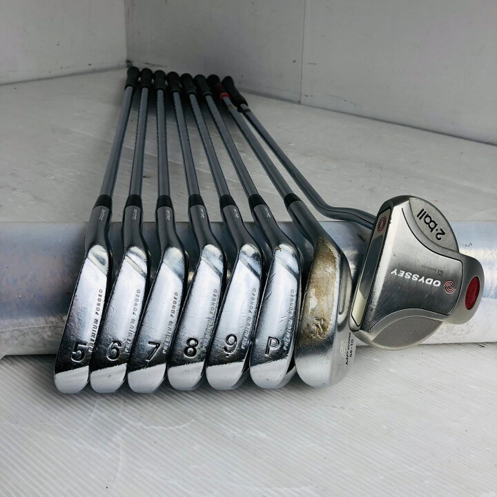 楽天市場】【保証付】【中古】キャディバッグ付 TaylorMade 