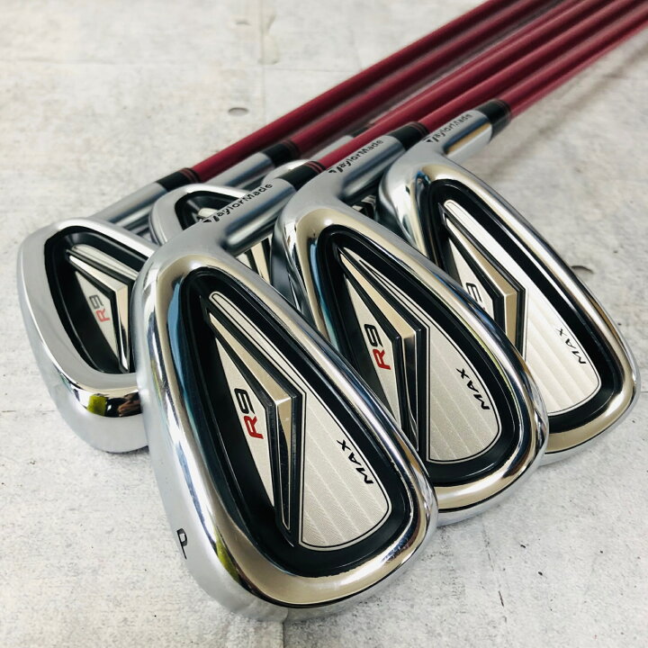 楽天市場】【保証付】【中古】 レディース TaylorMade テーラーメイド 