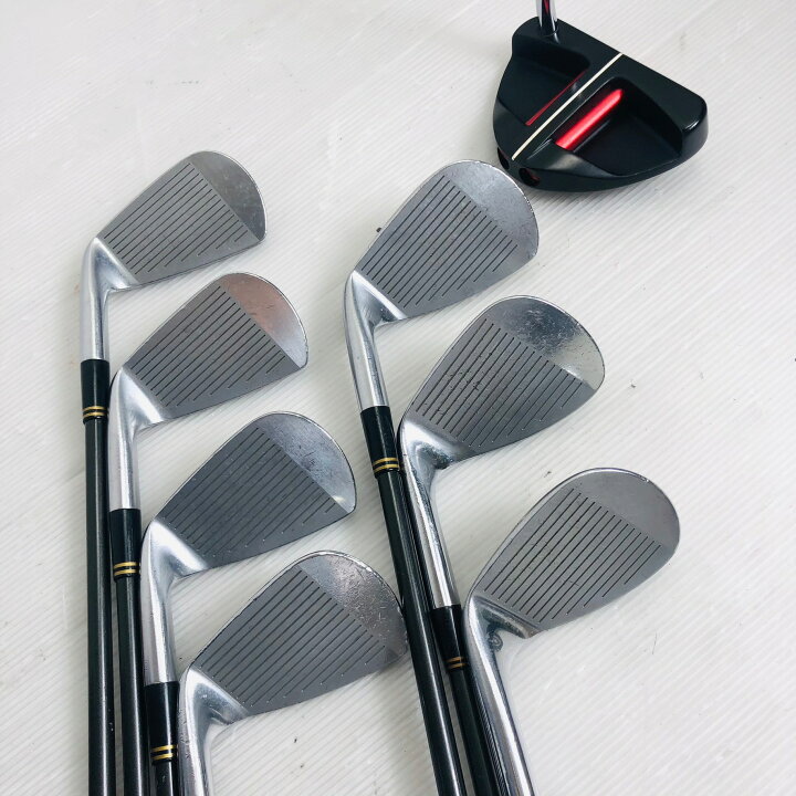 楽天市場】【保証付】【中古】キャディバッグ付 TaylorMade 