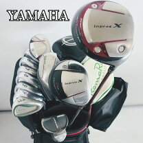 楽天市場】ゴルフクラブ フルセット 中古の通販
