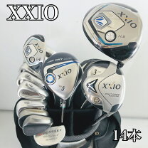 楽天市場】XXIO 8（クラブセット｜メンズクラブ）：クラブ<ゴルフ 