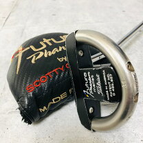 楽天市場】スコッティキャメロン futura phantomの通販