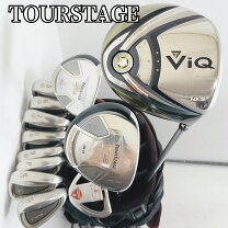 楽天市場】ツアーステージ viq セットの通販