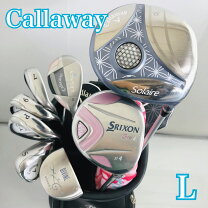 楽天市場】callaway solaire 中古の通販