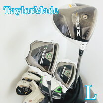 楽天市場】ゴルフクラブセット テーラーメイドの通販