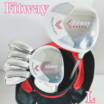 楽天市場】fitway ゴルフ クラブの通販