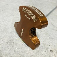 【保証付】【中古】 レディース BETTINARDI ベティナルディ BB360 32.75インチ ゴルフ クラブ パター 単…