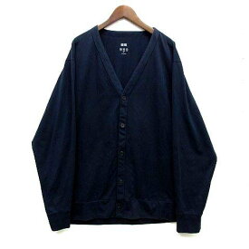 楽天市場 Uniqlo カーディガン メンズの通販