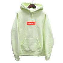 楽天市場】supreme box logo パーカー 17の通販