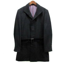 楽天市場】コムサ アルチザン コート（コート・ジャケット｜メンズ  