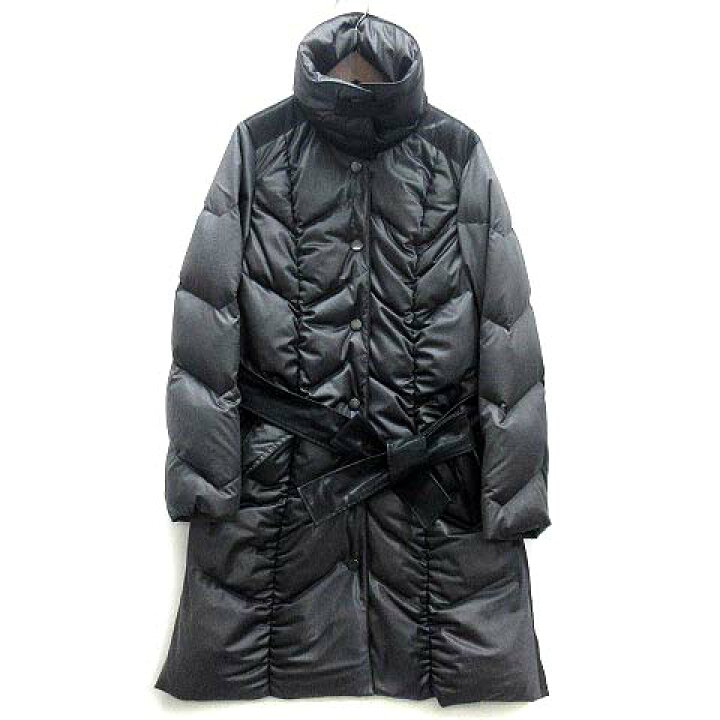 楽天市場】【中古】ビアッジョブルー Viaggio Blu 2WAY ノーカラー 