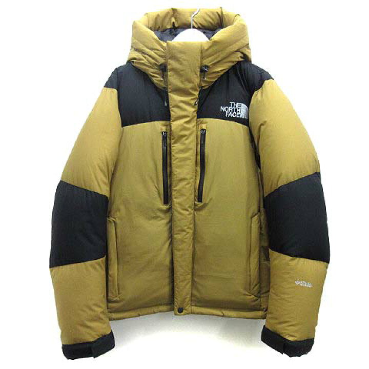 楽天市場】【中古】ザノースフェイス THE NORTH FACE バルトロライト  