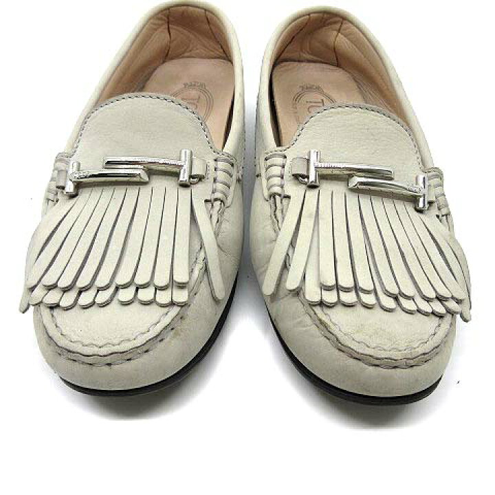楽天市場】【中古】トッズ TOD