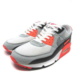 【中古】ナイキ NIKE エアマックス III AIR MAX 3 スニーカー CT1685-100 ラディアンレッド 27.5cm メンズ 【ベクトル 古着】 231123