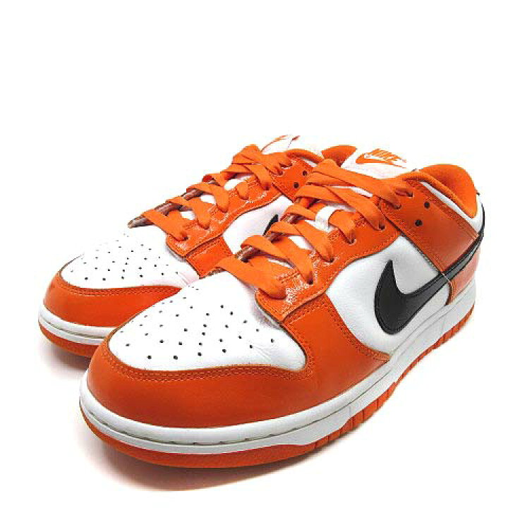 楽天市場】【中古】ナイキ NIKE ウィメンズ ダンク ロー 