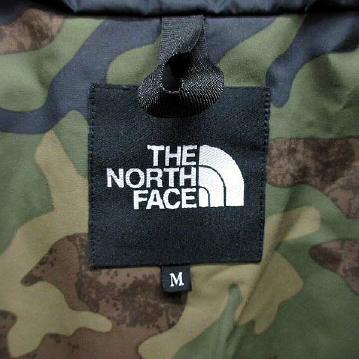 楽天市場】【中古】ザノースフェイス THE NORTH FACE 2022AW 