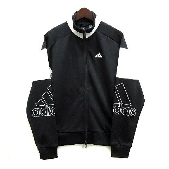 楽天市場】【中古】アディダス adidas ウォームアップ ジャケット  