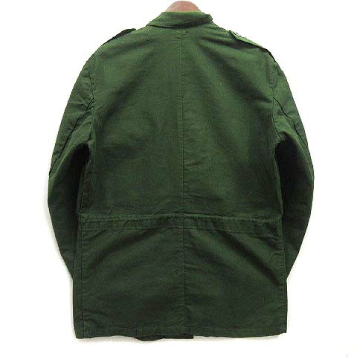 楽天市場】【中古】スウェーデン軍 M59 オーバードラグスロック 