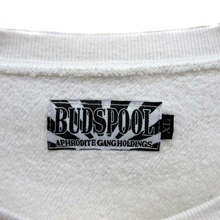 楽天市場】【中古】バッズプール BUDSPOOL 舐達麻 アフロディーテ  