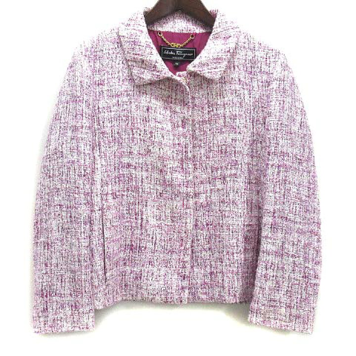 楽天市場】【中古】サルヴァトーレフェラガモ Salvatore Ferragamo  