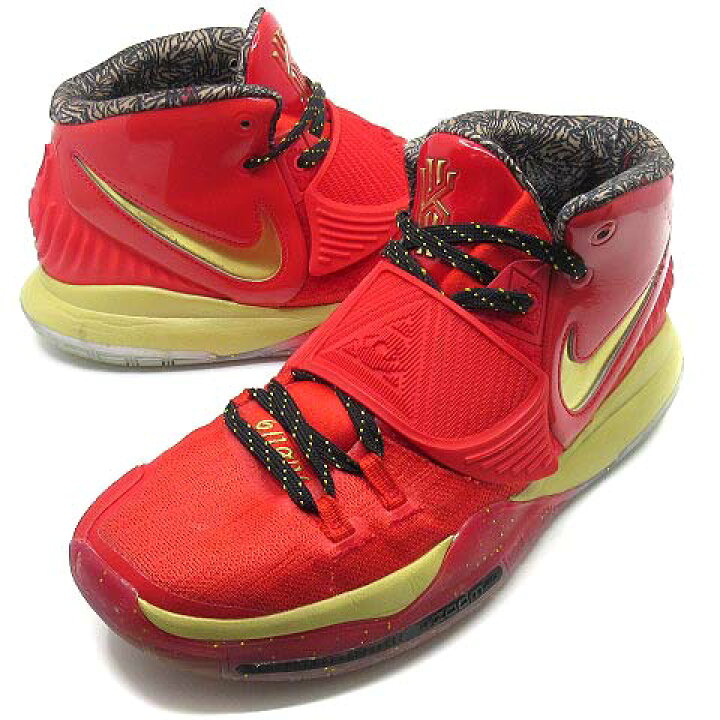 楽天市場】【中古】ナイキ NIKE カイリー アーヴィング KYRIE 6 AS EP 