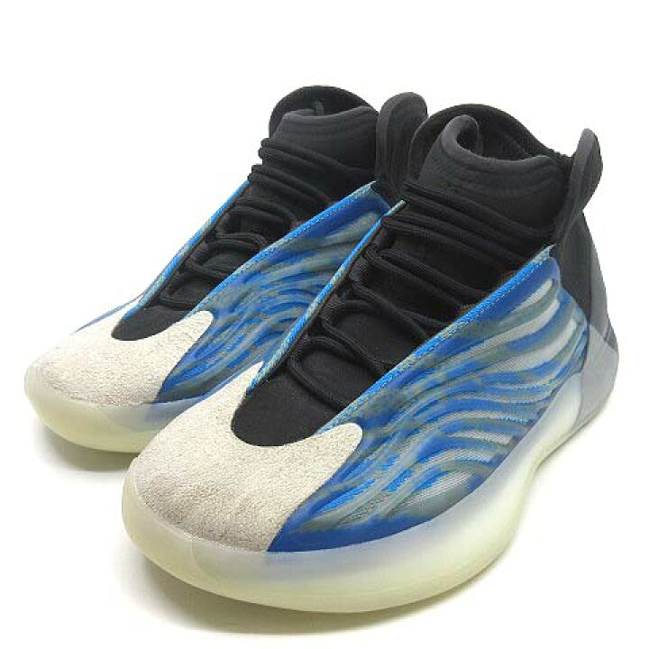 楽天市場】【中古】アディダス adidas イージー クォンタム YEEZY QNTM 
