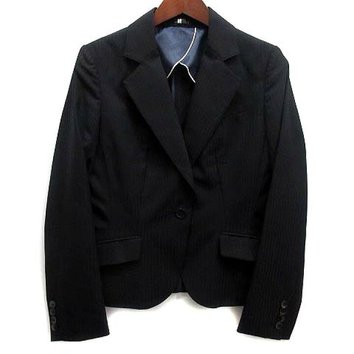 楽天市場】【中古】スーツセレクト SUIT SELECT 上下セット  