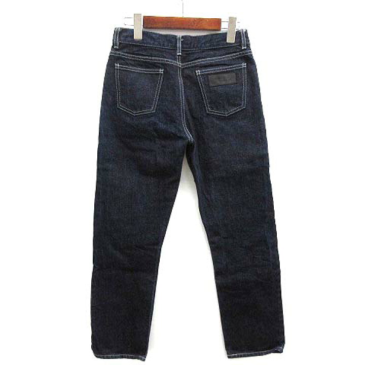 楽天市場】【中古】アニエスベー agnes b. KH91 テーパード スリム 