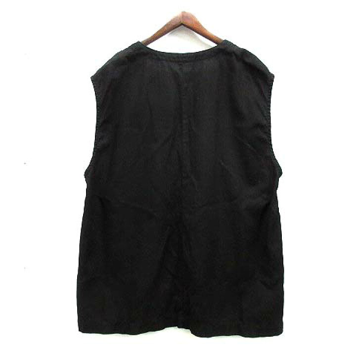 楽天市場】【中古】ネストローブ nest Robe UpcycleLino 2023AW リネン 