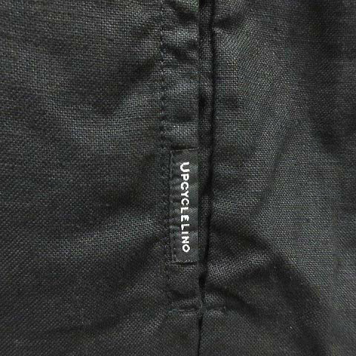楽天市場】【中古】ネストローブ nest Robe UpcycleLino 2023AW リネン  
