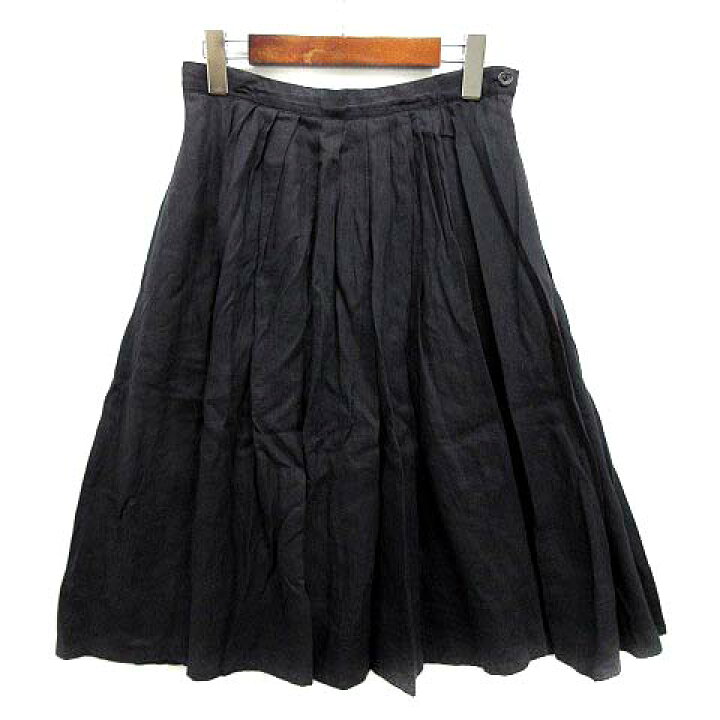 楽天市場】【中古】マーガレットハウエル MARGARET HOWELL リネン 