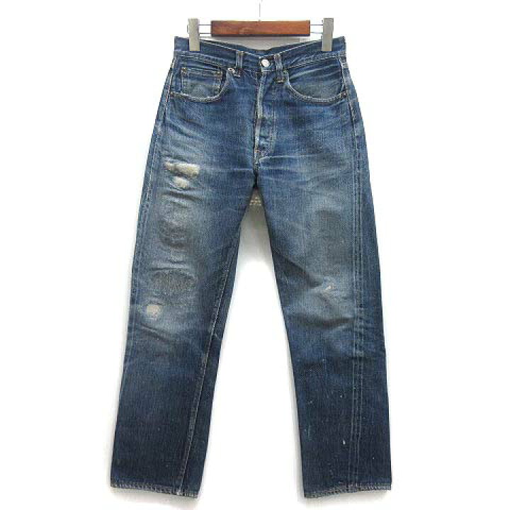 楽天市場】【中古】リーバイス Levi