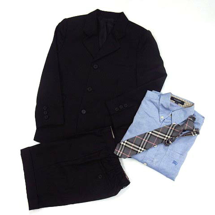 楽天市場】【中古】バーバリー ロンドン BURBERRY LONDON フォーマル 