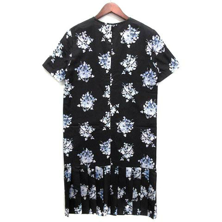 楽天市場】【中古】ポールスミス PAUL SMITH フラワーブーケ プリント 