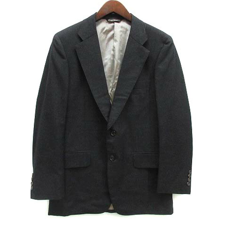 楽天市場】【中古】ポールスチュアート PAUL STUART テーラード 