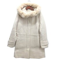 楽天市場】デビュードフィオレ コート 中古（レディースファッション  