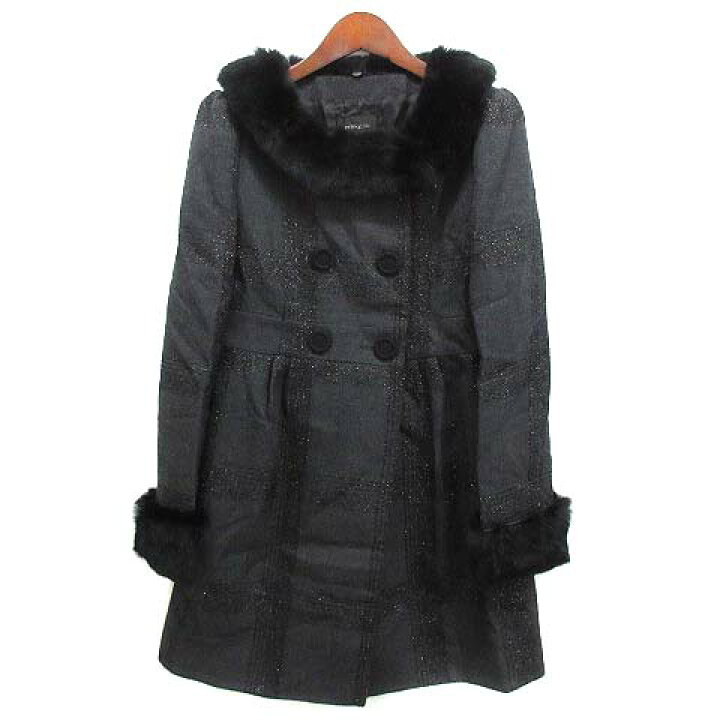 楽天市場】【中古】プライドグライド prideglide ラメチェック ダブル 