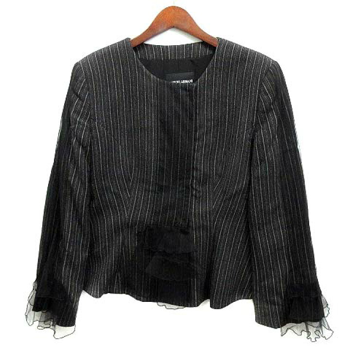 楽天市場】【中古】ジョルジオアルマーニ GIORGIO ARMANI BORGO 21 