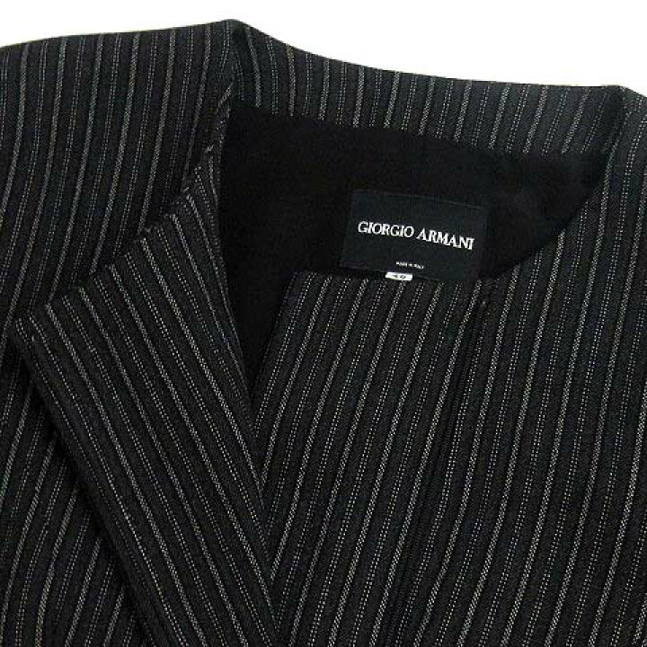 楽天市場】【中古】ジョルジオアルマーニ GIORGIO ARMANI BORGO 21 